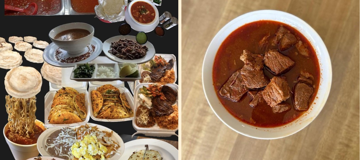 La Condesa Birria Barbacoa